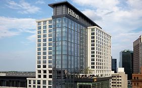 Hotel Hilton The Main  4*